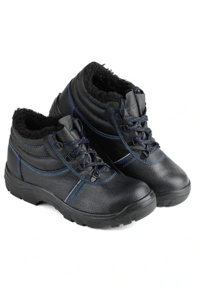 Ботинки рабочие зимние «Prosafe basic» артикул 13М