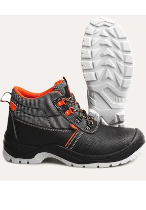 Ботинки рабочие с ПкП «Скорпион-Премиум»