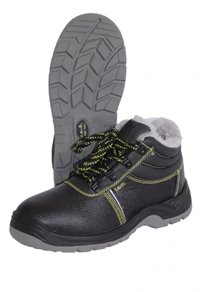 Ботинки с МП и МС «ПРОФИ-ЗИМА»