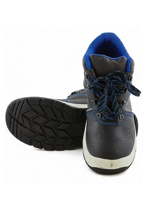 Ботинки рабочие с МП и МС «Рабочий» SJ7088-S