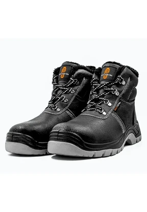 Зимние рабочие ботинки «Балтобувь» артикул 4208 М