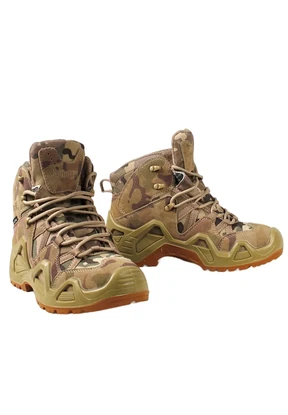 Ботинки «Сотник» КМФ