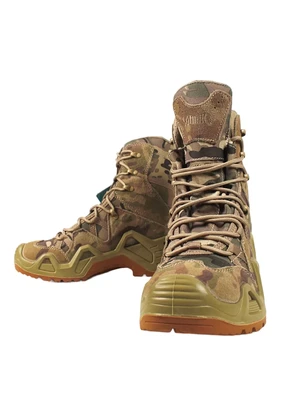 Ботинки (берцы) «Сотник» КМФ