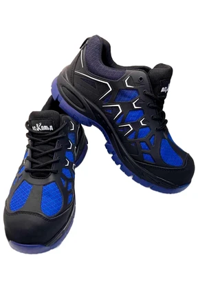 Кроссовки рабочие «Аскольд»