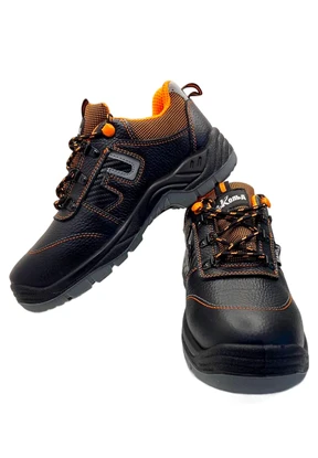 Полуботинки рабочие «Аскольд Про»